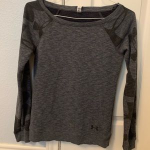 Under Armor Pullover